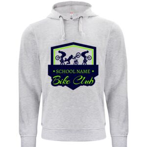 Clique Basic Hoody Miniaturansicht