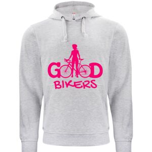 Clique Basic Hoody Miniaturansicht