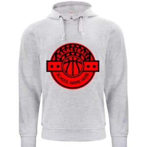 Clique Basic Hoody Miniaturansicht