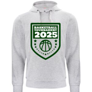 Clique Basic Hoody Miniaturansicht