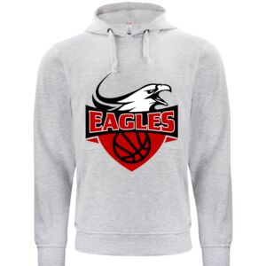 Clique Basic Hoody Miniaturansicht