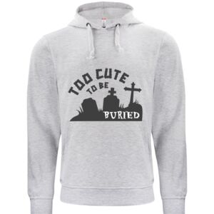 Clique Basic Hoody Miniaturansicht