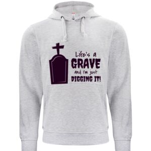 Clique Basic Hoody Miniaturansicht
