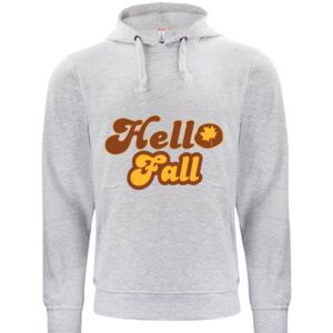 Clique Basic Hoody Miniaturansicht