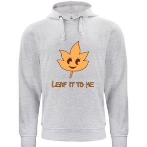 Clique Basic Hoody Miniaturansicht