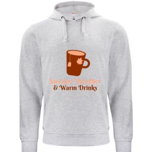 Clique Basic Hoody Miniaturansicht