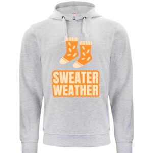 Clique Basic Hoody Miniaturansicht