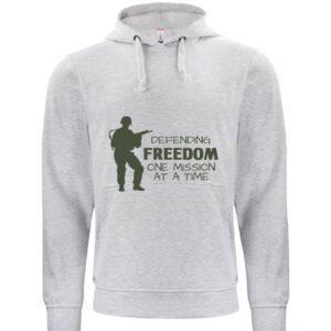 Clique Basic Hoody Miniaturansicht