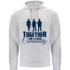 Clique Basic Hoody Miniaturansicht