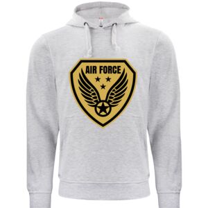 Clique Basic Hoody Miniaturansicht
