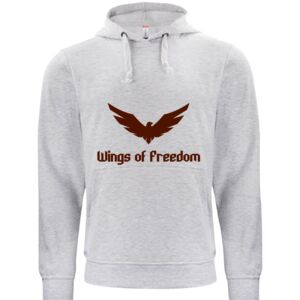 Clique Basic Hoody Miniaturansicht