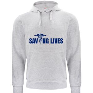 Clique Basic Hoody Miniaturansicht