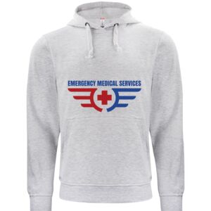 Clique Basic Hoody Miniaturansicht