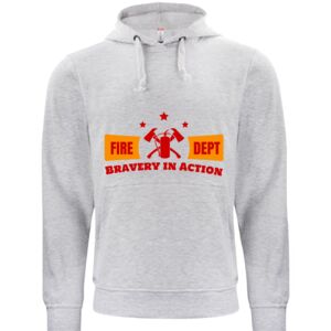 Clique Basic Hoody Miniaturansicht