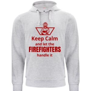 Clique Basic Hoody Miniaturansicht