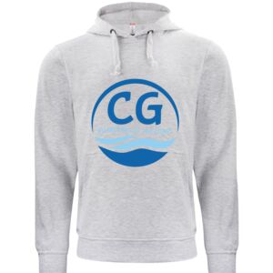 Clique Basic Hoody Miniaturansicht