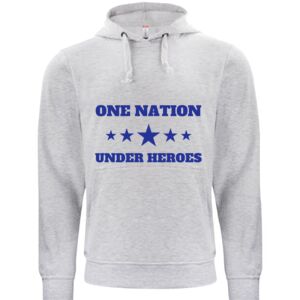 Clique Basic Hoody Miniaturansicht