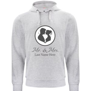 Clique Basic Hoody Miniaturansicht