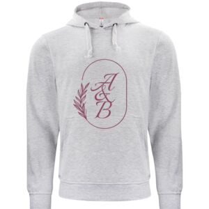 Clique Basic Hoody Miniaturansicht
