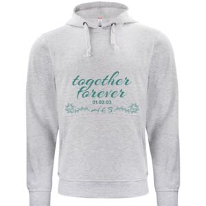 Clique Basic Hoody Miniaturansicht