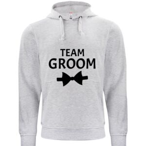Clique Basic Hoody Miniaturansicht