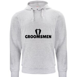 Clique Basic Hoody Miniaturansicht