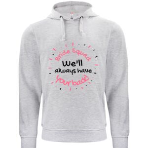 Clique Basic Hoody Miniaturansicht