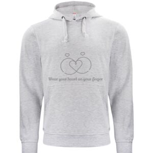 Clique Basic Hoody Miniaturansicht