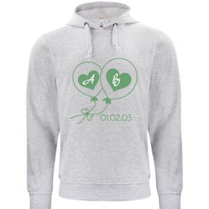 Clique Basic Hoody Miniaturansicht