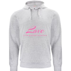 Clique Basic Hoody Miniaturansicht