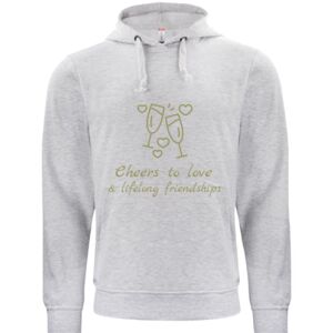Clique Basic Hoody Miniaturansicht