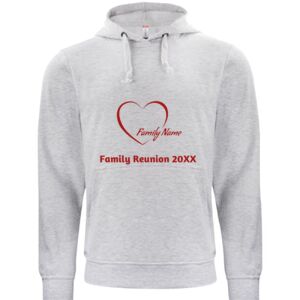 Clique Basic Hoody Miniaturansicht