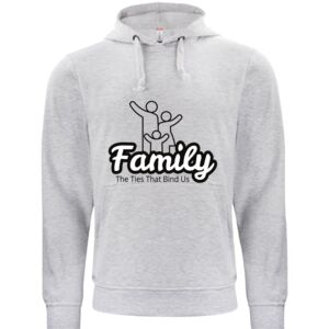 Clique Basic Hoody Miniaturansicht