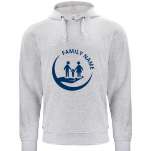 Clique Basic Hoody Miniaturansicht
