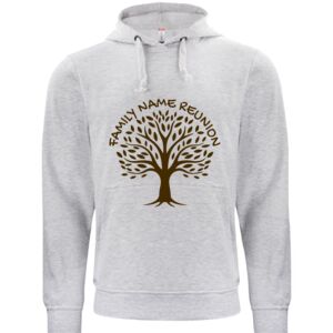 Clique Basic Hoody Miniaturansicht