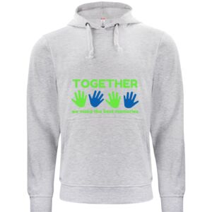 Clique Basic Hoody Miniaturansicht