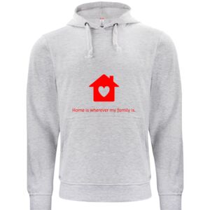 Clique Basic Hoody Miniaturansicht