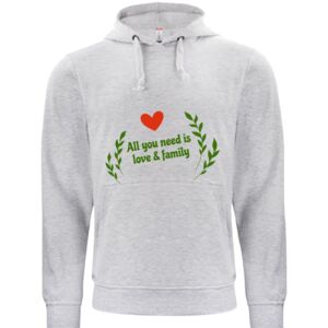 Clique Basic Hoody Miniaturansicht