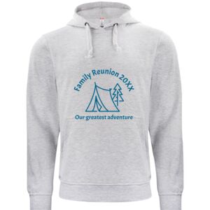 Clique Basic Hoody Miniaturansicht