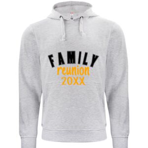 Clique Basic Hoody Miniaturansicht