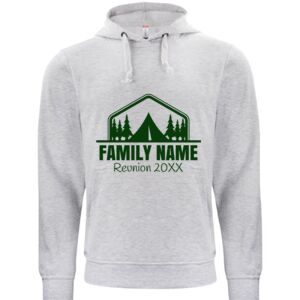 Clique Basic Hoody Miniaturansicht