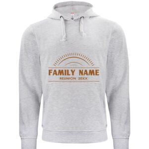 Clique Basic Hoody Miniaturansicht