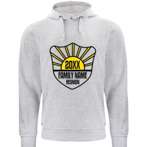 Clique Basic Hoody Miniaturansicht