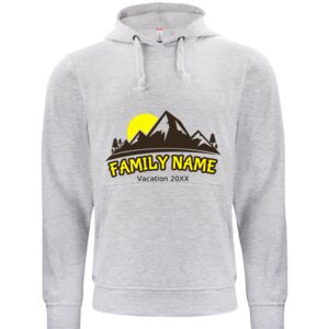 Clique Basic Hoody Miniaturansicht