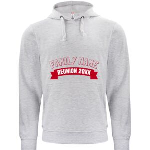 Clique Basic Hoody Miniaturansicht