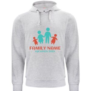 Clique Basic Hoody Miniaturansicht
