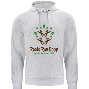 Clique Basic Hoody Miniaturansicht