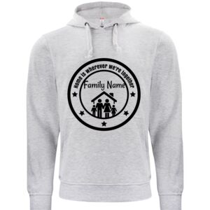 Clique Basic Hoody Miniaturansicht