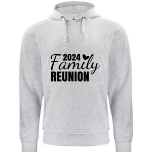 Clique Basic Hoody Miniaturansicht