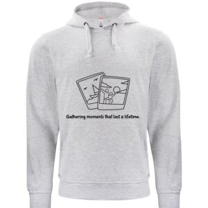 Clique Basic Hoody Miniaturansicht